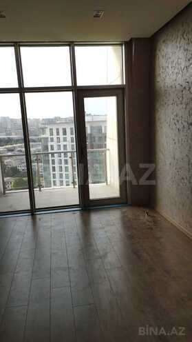 İcarəyə verilir 3 otaqlı yeni tikili 150 m², Elmlər Akademiyası m., photo 3 from 13