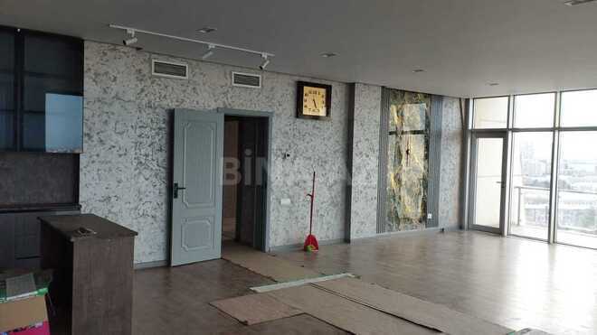 İcarəyə verilir 3 otaqlı yeni tikili 150 m², Elmlər Akademiyası m., photo 7 from 13