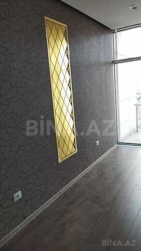 İcarəyə verilir 3 otaqlı yeni tikili 150 m², Elmlər Akademiyası m., photo 10 from 13