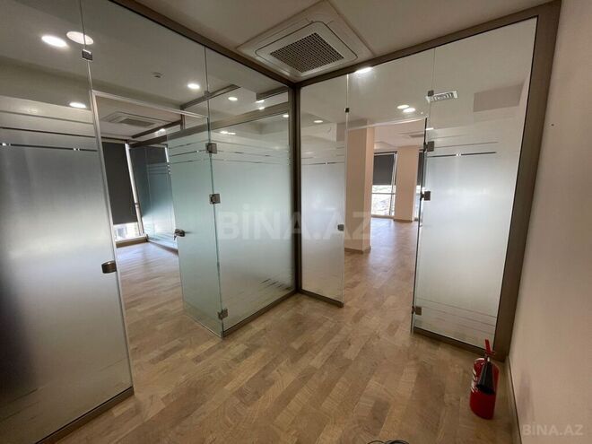 Сдаётся 5-комн. офис 257 м², пос. Аг шехер, photo 8 from 20