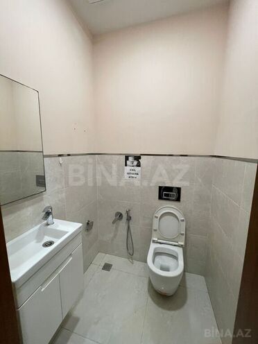 Сдаётся 5-комн. офис 257 м², пос. Аг шехер, photo 19 from 20