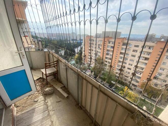 Продаётся 4-комн. вторичка 99 м², м. Ахмедлы, photo 22 from 32