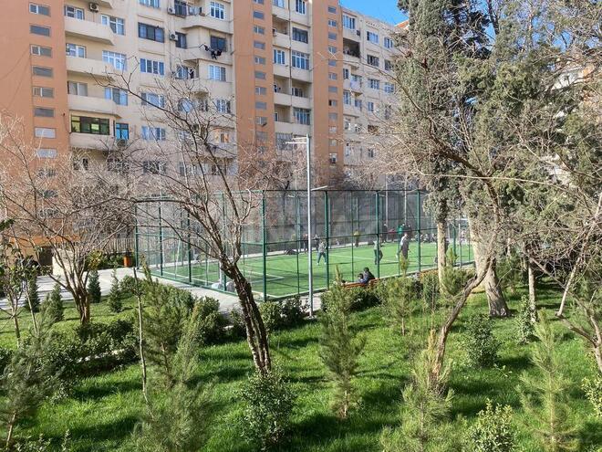 Продаётся 4-комн. вторичка 99 м², м. Ахмедлы, photo 3 from 32
