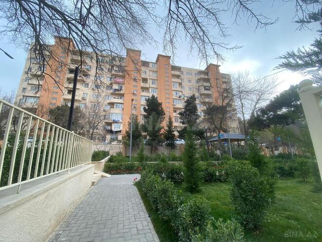 Продаётся 4-комн. вторичка 99 м², м. Ахмедлы, photo 24 from 32