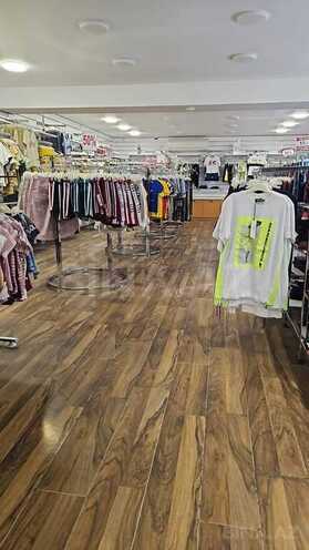 İcarəyə verilir  obyekt 390 m², Elmlər Akademiyası m., photo 5 from 11