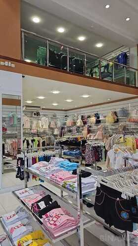 İcarəyə verilir  obyekt 390 m², Elmlər Akademiyası m., photo 7 from 11