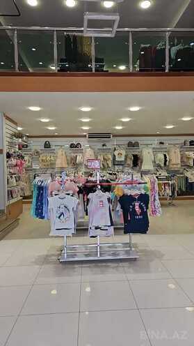 İcarəyə verilir  obyekt 390 m², Elmlər Akademiyası m., photo 4 from 11