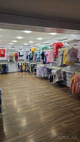 İcarəyə verilir  obyekt 390 m², Elmlər Akademiyası m., photo 8 from 11