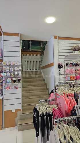 İcarəyə verilir  obyekt 390 m², Elmlər Akademiyası m., photo 10 from 11