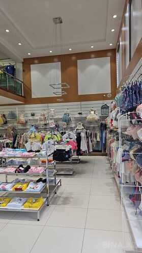 İcarəyə verilir  obyekt 390 m², Elmlər Akademiyası m., photo 6 from 11