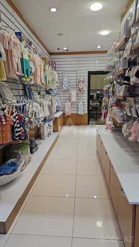 İcarəyə verilir  obyekt 390 m², Elmlər Akademiyası m., photo 9 from 11