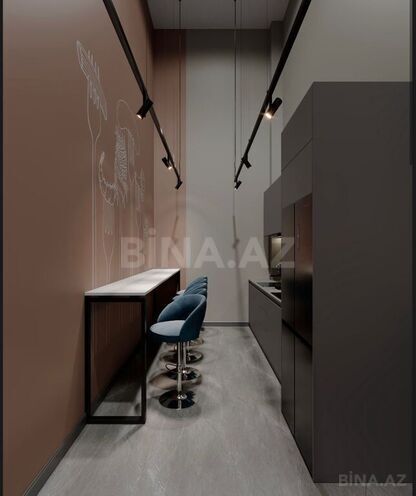 İcarəyə verilir 20 otaqlı ofis 800 m², Elmlər Akademiyası m., photo 10 from 19