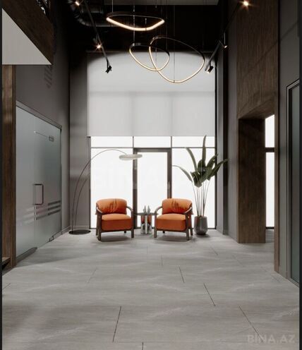 İcarəyə verilir 20 otaqlı ofis 800 m², Elmlər Akademiyası m., photo 14 from 19