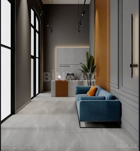 İcarəyə verilir 20 otaqlı ofis 800 m², Elmlər Akademiyası m., photo 18 from 19