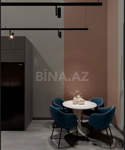 İcarəyə verilir 20 otaqlı ofis 800 m², Elmlər Akademiyası m., photo 8 from 19