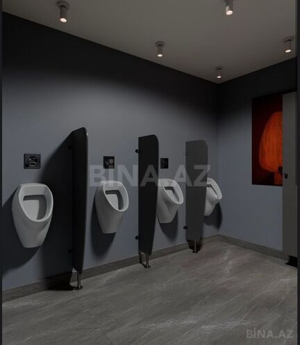 İcarəyə verilir 20 otaqlı ofis 800 m², Elmlər Akademiyası m., photo 11 from 19