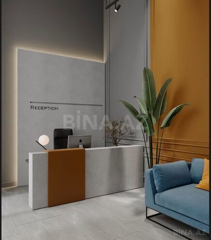 İcarəyə verilir 20 otaqlı ofis 800 m², Elmlər Akademiyası m., photo 16 from 19