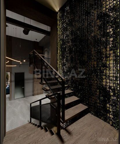 İcarəyə verilir 20 otaqlı ofis 800 m², Elmlər Akademiyası m., photo 7 from 19