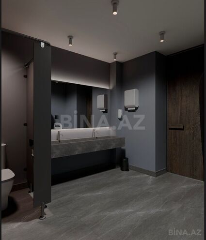 İcarəyə verilir 20 otaqlı ofis 800 m², Elmlər Akademiyası m., photo 12 from 19