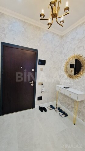 Сдаётся 2-комн. новостройка 70 м², Насиминский  р., photo 13 from 20