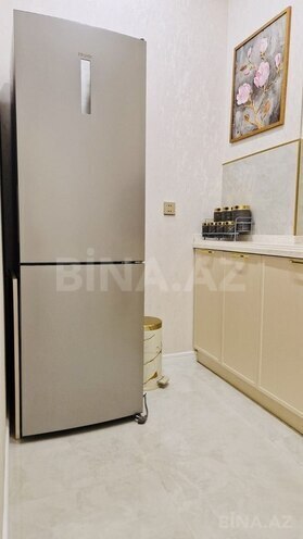 Сдаётся 2-комн. новостройка 70 м², Насиминский  р., photo 17 from 20