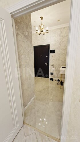Сдаётся 2-комн. новостройка 70 м², Насиминский  р., photo 14 from 20