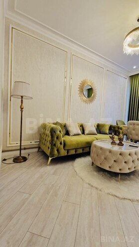 Сдаётся 2-комн. новостройка 70 м², Насиминский  р., photo 12 from 20