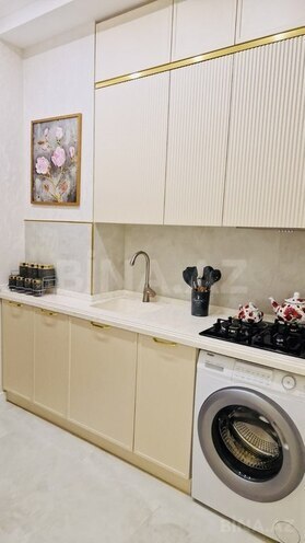 Сдаётся 2-комн. новостройка 70 м², Насиминский  р., photo 15 from 20