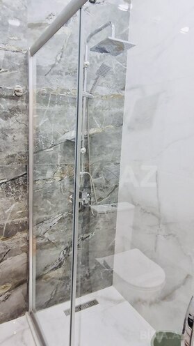 Сдаётся 2-комн. новостройка 70 м², Насиминский  р., photo 19 from 20