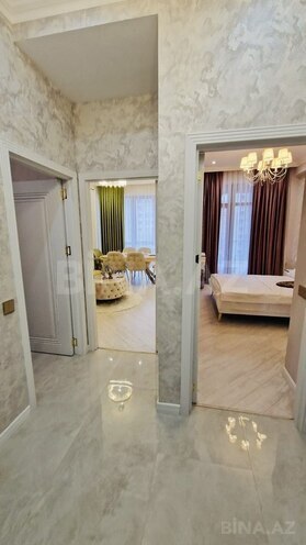 Сдаётся 2-комн. новостройка 70 м², Насиминский  р., photo 5 from 20