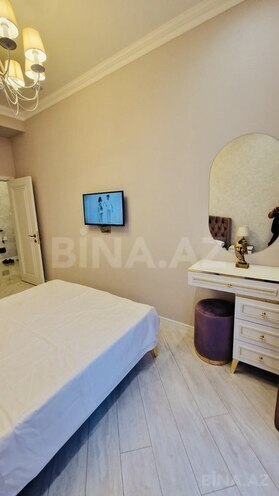 Сдаётся 2-комн. новостройка 70 м², Насиминский  р., photo 11 from 20
