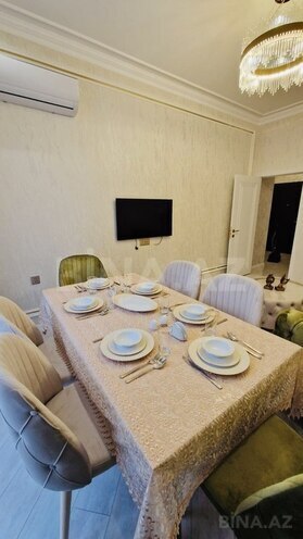 Сдаётся 2-комн. новостройка 70 м², Насиминский  р., photo 4 from 20
