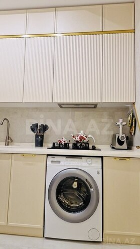 Сдаётся 2-комн. новостройка 70 м², Насиминский  р., photo 16 from 20