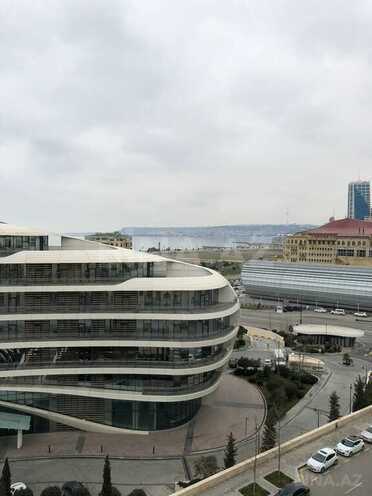 Satılır 3 otaqlı yeni tikili 120 m², Şah İsmayıl Xətai m., photo 5 from 21