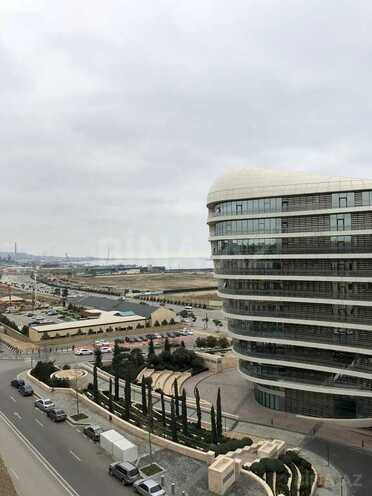 Satılır 3 otaqlı yeni tikili 120 m², Şah İsmayıl Xətai m., photo 3 from 21