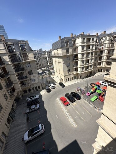 Satılır 3 otaqlı yeni tikili 120 m², Şah İsmayıl Xətai m., photo 9 from 21