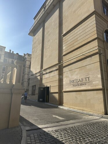 Satılır 3 otaqlı yeni tikili 120 m², Şah İsmayıl Xətai m., photo 8 from 21