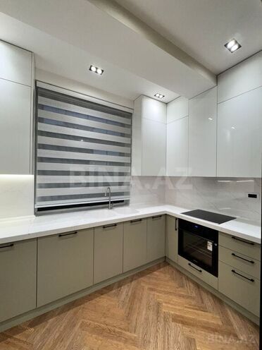 Satılır 2 otaqlı yeni tikili 68 m², Elmlər Akademiyası m., photo 10 from 19