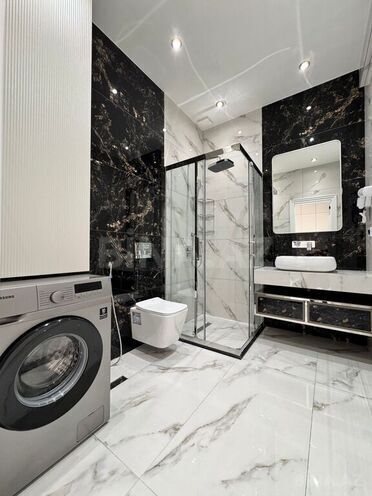 Satılır 2 otaqlı yeni tikili 68 m², Elmlər Akademiyası m., photo 18 from 19
