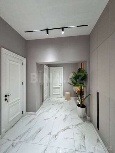 Satılır 2 otaqlı yeni tikili 68 m², Elmlər Akademiyası m., photo 17 from 19