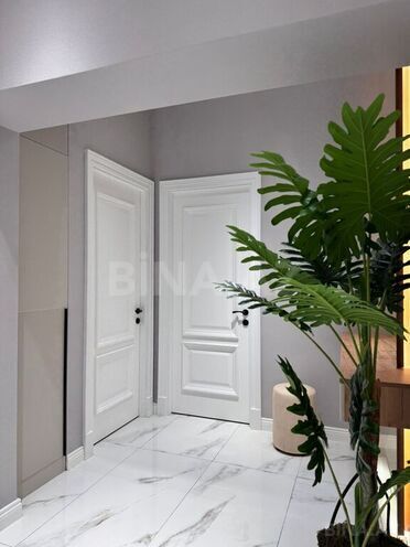 Satılır 2 otaqlı yeni tikili 68 m², Elmlər Akademiyası m., photo 7 from 19