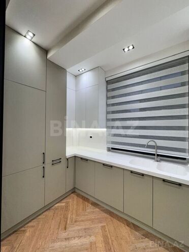 Satılır 2 otaqlı yeni tikili 68 m², Elmlər Akademiyası m., photo 11 from 19