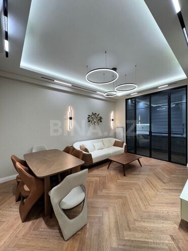 Satılır 2 otaqlı yeni tikili 68 m², Elmlər Akademiyası m., photo 8 from 19