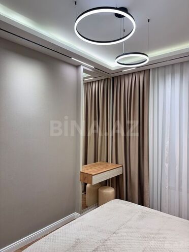 Satılır 2 otaqlı yeni tikili 68 m², Elmlər Akademiyası m., photo 15 from 19