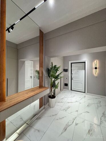 Satılır 2 otaqlı yeni tikili 68 m², Elmlər Akademiyası m., photo 5 from 19
