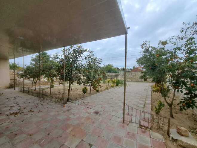 Satılır 4 otaqlı həyət evi/bağ evi 116.7 m², Novxanı q., photo 5 from 22