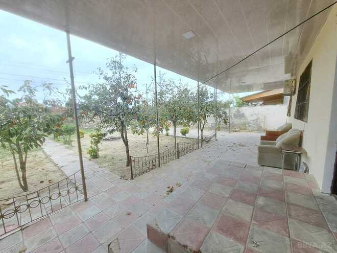 Satılır 4 otaqlı həyət evi/bağ evi 116.7 m², Novxanı q., photo 8 from 22