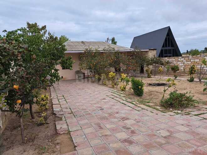 Satılır 4 otaqlı həyət evi/bağ evi 116.7 m², Novxanı q., photo 6 from 22
