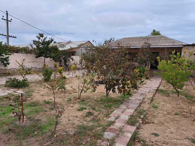 Satılır 4 otaqlı həyət evi/bağ evi 116.7 m², Novxanı q., photo 3 from 22