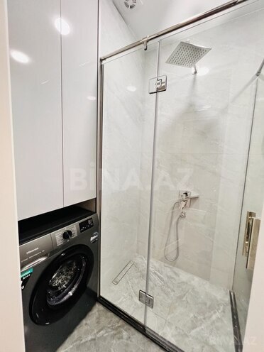 Сдаётся 2-комн. новостройка 70 м², м. Нариман Нариманов, photo 13 from 16